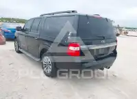 2016 Ford EXPEDITION фото