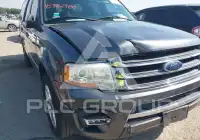 2016 Ford EXPEDITION photo