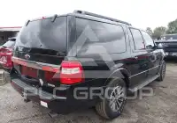 2016 Ford EXPEDITION фото