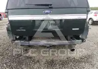 2016 Ford EXPEDITION фото
