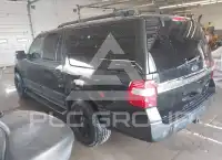 2016 Ford EXPEDITION фото