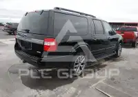 2016 Ford EXPEDITION фото