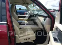 2016 Ford EXPEDITION фото