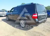 2016 Ford EXPEDITION фото