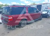 2016 Ford EXPEDITION фото