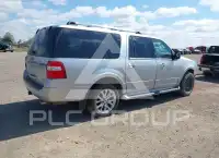 2016 Ford EXPEDITION фото