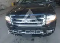 2016 Ford EXPEDITION фото