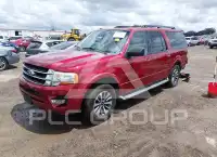 2016 Ford EXPEDITION фото