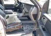 2016 Ford EXPEDITION фото