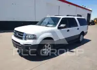 2016 Ford EXPEDITION фото
