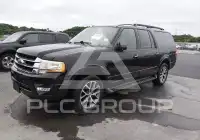 2016 Ford EXPEDITION фото