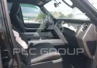 2016 Ford EXPEDITION фото