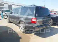 2016 Ford EXPEDITION photo