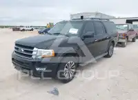 2016 Ford EXPEDITION фото