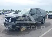 2016 Ford EXPEDITION фото