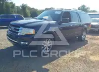 2016 Ford EXPEDITION фото