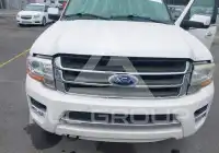 2016 Ford EXPEDITION фото