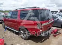2016 Ford EXPEDITION фото