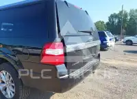 2016 Ford EXPEDITION фото