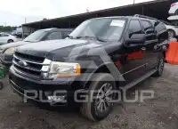 2016 Ford EXPEDITION фото