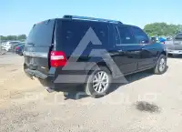2016 Ford EXPEDITION фото