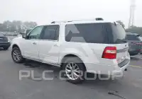 2016 Ford EXPEDITION фото
