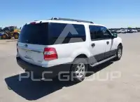 2016 Ford EXPEDITION фото