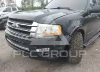 2016 Ford EXPEDITION фото