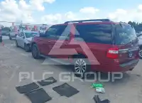 2016 Ford EXPEDITION фото