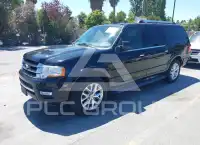 2016 Ford EXPEDITION фото