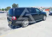 2016 Ford EXPEDITION фото