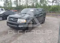 2016 Ford EXPEDITION фото