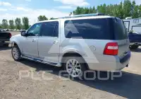 2016 Ford EXPEDITION фото