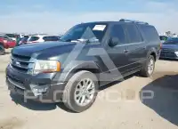 2016 Ford EXPEDITION photo