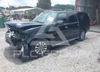 2016 Ford EXPEDITION фото