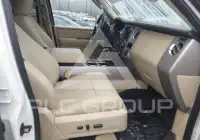 2016 Ford EXPEDITION фото