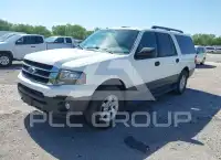2016 Ford EXPEDITION фото