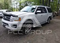 2016 Ford EXPEDITION фото