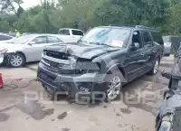 2016 Ford EXPEDITION фото