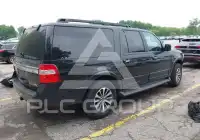 2016 Ford EXPEDITION фото