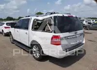 2016 Ford EXPEDITION фото