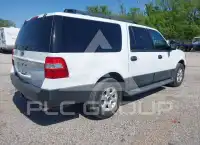 2016 Ford EXPEDITION фото
