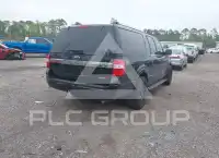 2016 Ford EXPEDITION фото