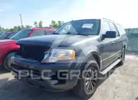 2016 Ford EXPEDITION фото