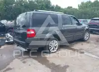 2016 Ford EXPEDITION фото