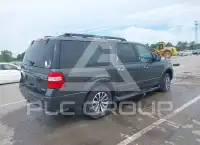 2016 Ford EXPEDITION фото