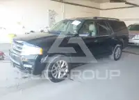 2016 Ford EXPEDITION фото