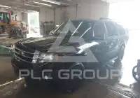 2016 Ford EXPEDITION фото
