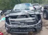 2016 Ford EXPEDITION фото