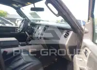 2016 Ford EXPEDITION фото
